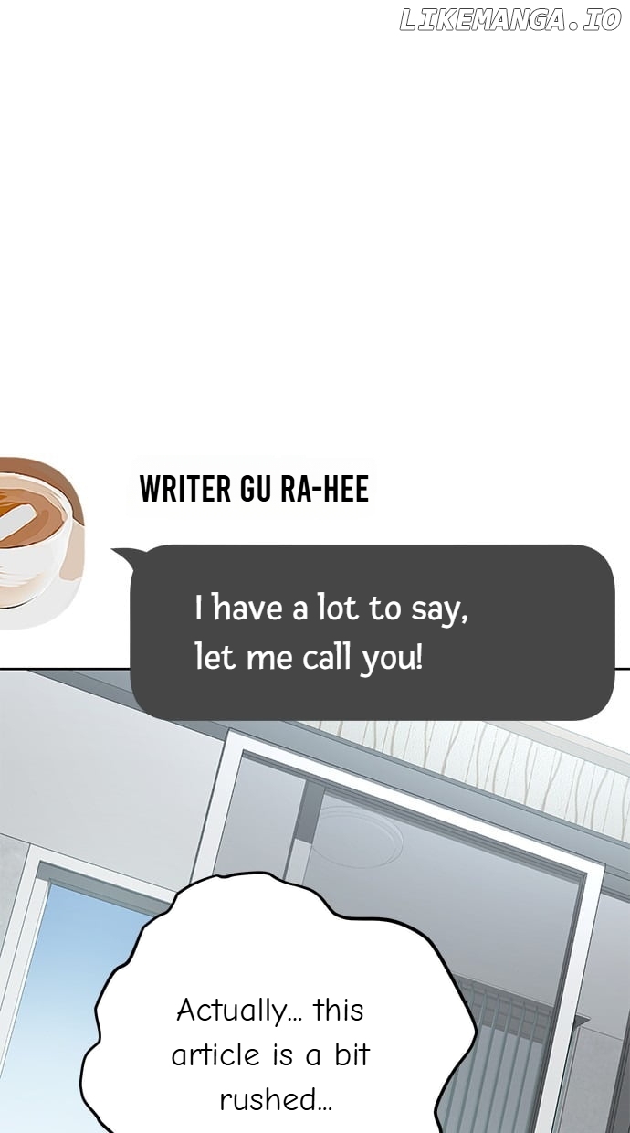 Unemployed Baek-soon Chapter 68 - page 30